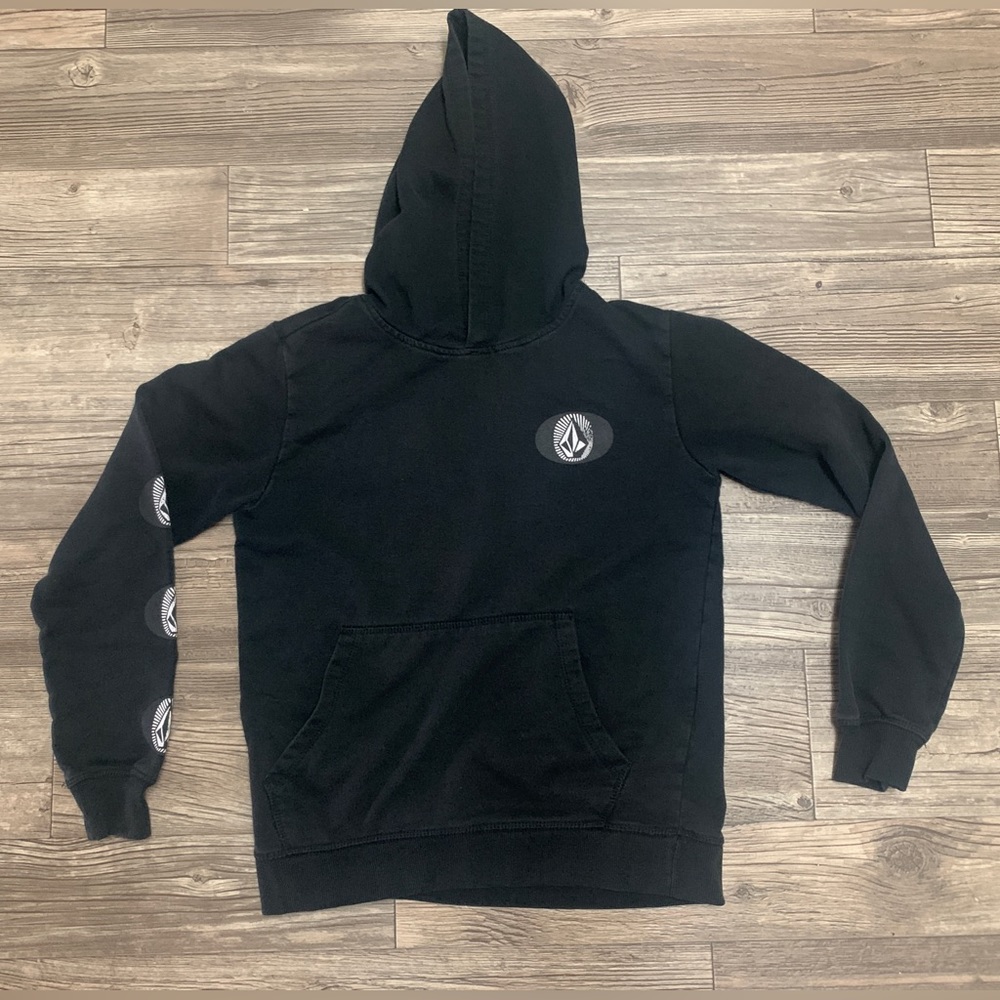 Volcom hoodie (size 10)